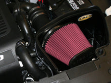 Load image into Gallery viewer, 10-13-Ford-Taurus-ShoFlex-3.5L-Turbo-Mxp-Intake-System-W-Tube-(Dry--Red-Media)