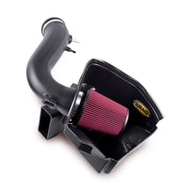 Load image into Gallery viewer, 11-14-Ford-Mustang-3.7L-V6-Mxp-Intake-System-W-Tube-(Dry--Red-Media)