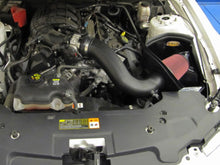 Load image into Gallery viewer, 11-14-Ford-Mustang-3.7L-V6-Mxp-Intake-System-W-Tube-(Dry--Red-Media)