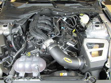 Load image into Gallery viewer, 2015-Ford-Mustang-3.7L-V6-Intake-System-(Dry--Red-Media)
