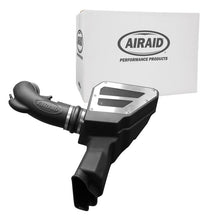 Load image into Gallery viewer, Engine-Air-Intake-And-Air-Box-Kit