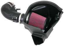 Load image into Gallery viewer, 16-18-Ford-Mustang-Shelby-Gt-350-5.2L-V8-Intake-System-(Dry--Red-Media)