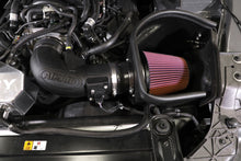 Load image into Gallery viewer, 16-18-Ford-Mustang-Shelby-Gt-350-5.2L-V8-Intake-System-(Dry--Red-Media)