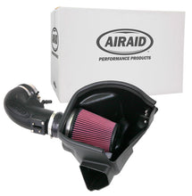Load image into Gallery viewer, 16-18-Ford-Mustang-Shelby-Gt-350-5.2L-V8-Intake-System-(Dry--Red-Media)