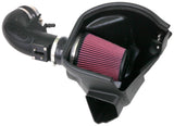 Airaid 451-378 Performance Air Intake System