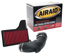 Load image into Gallery viewer, 2018-2020-Ford-Mustang-V8-5.0L-FI--Jr-Intake-Kit