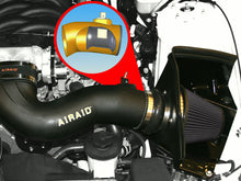 Load image into Gallery viewer, 05-09-Mustang-Gt-4.6L-Mxp-Intake-System-W-Tube-(Dry--Black-Media)