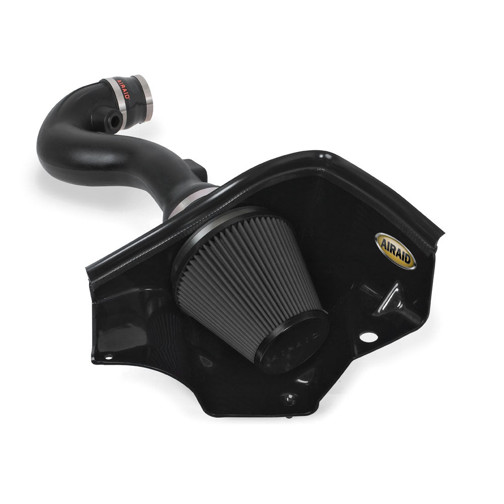 05-09-Mustang-4.0L-V6-Mxp-Intake-System-W-Tube-(Dry--Black-Media)