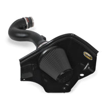 Load image into Gallery viewer, 05-09-Mustang-4.0L-V6-Mxp-Intake-System-W-Tube-(Dry--Black-Media)