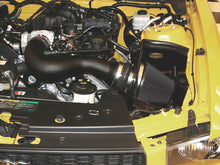 Load image into Gallery viewer, 05-09-Mustang-4.0L-V6-Mxp-Intake-System-W-Tube-(Dry--Black-Media)