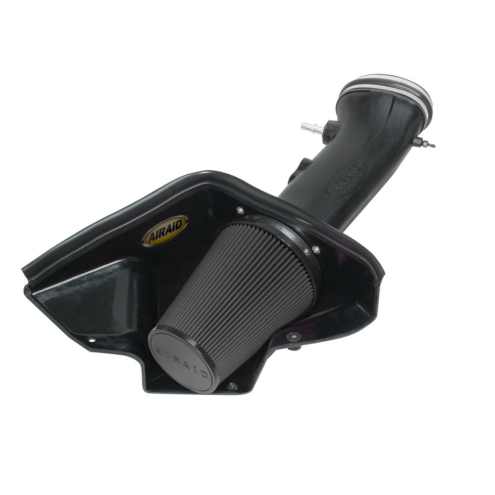 07-09-Shelby-Gt500-Mustang-Mxp-Intake-System-W-Tube-(Dry--Black-Media)