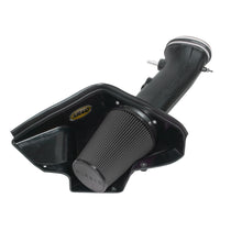Load image into Gallery viewer, 07-09-Shelby-Gt500-Mustang-Mxp-Intake-System-W-Tube-(Dry--Black-Media)