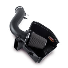 Load image into Gallery viewer, 11-14-Ford-Mustang-3.7L-V6-Mxp-Intake-System-W-Tube-(Dry--Black-Media)