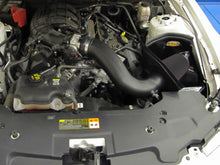 Load image into Gallery viewer, 11-14-Ford-Mustang-3.7L-V6-Mxp-Intake-System-W-Tube-(Dry--Black-Media)