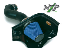 Load image into Gallery viewer, 05-09-Ford-Mustang-Gt-5.0L-Race-Only-(No-Mvt)-Mxp-Intake-System-W-Tube-(Dry--Blue-Media)