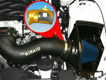 Load image into Gallery viewer, 05-09-Mustang-Gt-4.6L-Mxp-Intake-System-W-Tube-(Dry--Blue-Media)