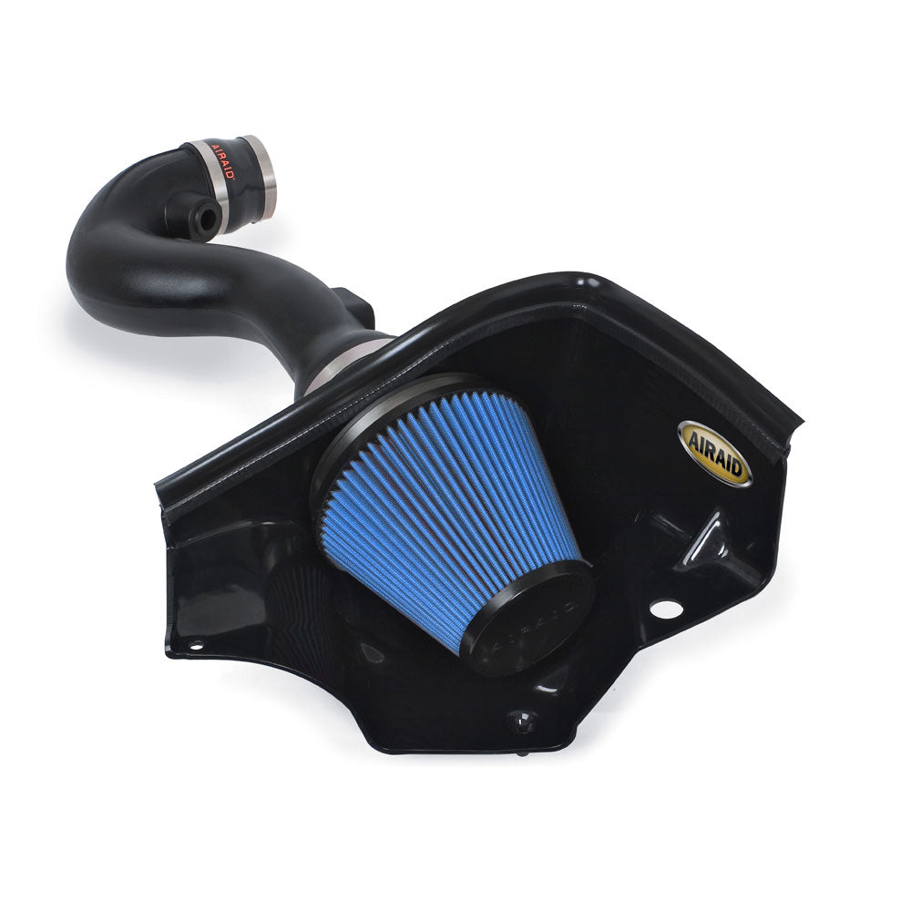 05-09-Mustang-4.0L-V6-Mxp-Intake-System-W-Tube-(Dry--Blue-Media)