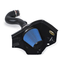 Load image into Gallery viewer, 05-09-Mustang-4.0L-V6-Mxp-Intake-System-W-Tube-(Dry--Blue-Media)