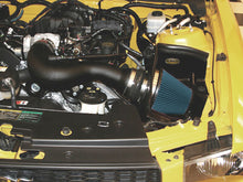 Load image into Gallery viewer, 05-09-Mustang-4.0L-V6-Mxp-Intake-System-W-Tube-(Dry--Blue-Media)