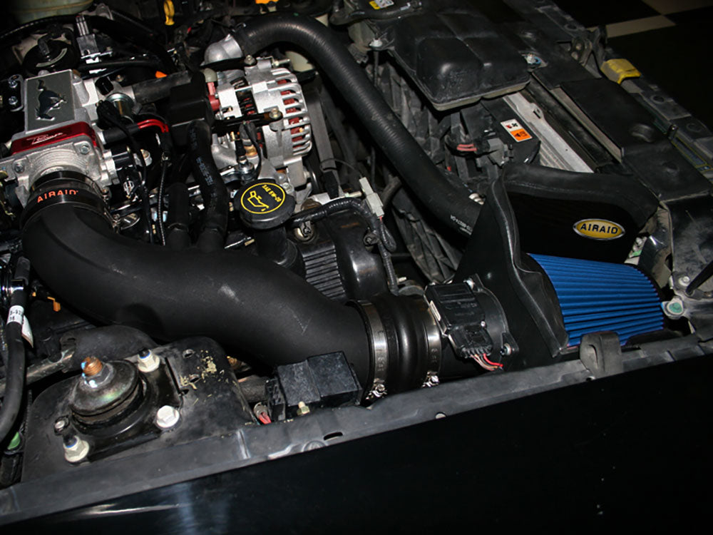 99-04-Mustang-Gt-Mxp-Intake-System-W-Tube-(Dry--Blue-Media)