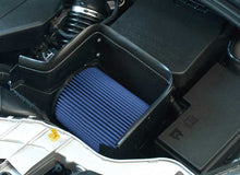 Load image into Gallery viewer, 13-15-Ford-Escape-1.6L2.0L-Ecoboost-Intake-System-(Dry--Blue-Media)