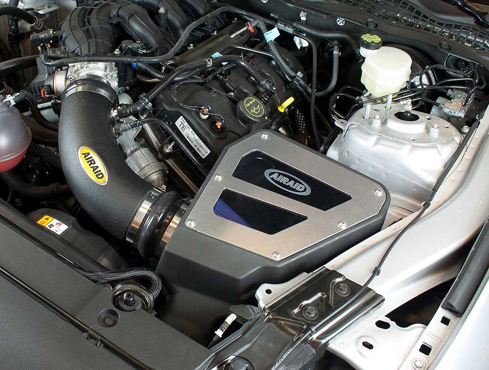 2015-Ford-Mustang-3.7L-V6-Intake-System-(Dry--Blue-Media)