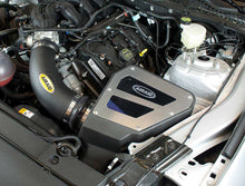 Load image into Gallery viewer, 2015-Ford-Mustang-3.7L-V6-Intake-System-(Dry--Blue-Media)