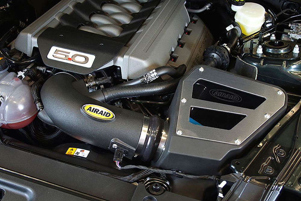 2015-Ford-Mustang-5.0L-V8-Intake-System-(Dry--Blue-Media)