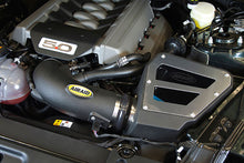 Load image into Gallery viewer, 2015-Ford-Mustang-5.0L-V8-Intake-System-(Dry--Blue-Media)