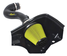 Load image into Gallery viewer, 05-09-Ford-Mustang-V6-4.0L-Performance-Air-Intake-System-(Synthamax-Filter)