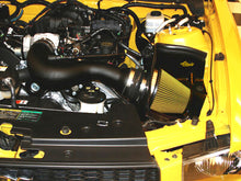 Load image into Gallery viewer, 05-09-Ford-Mustang-V6-4.0L-Performance-Air-Intake-System-(Synthamax-Filter)