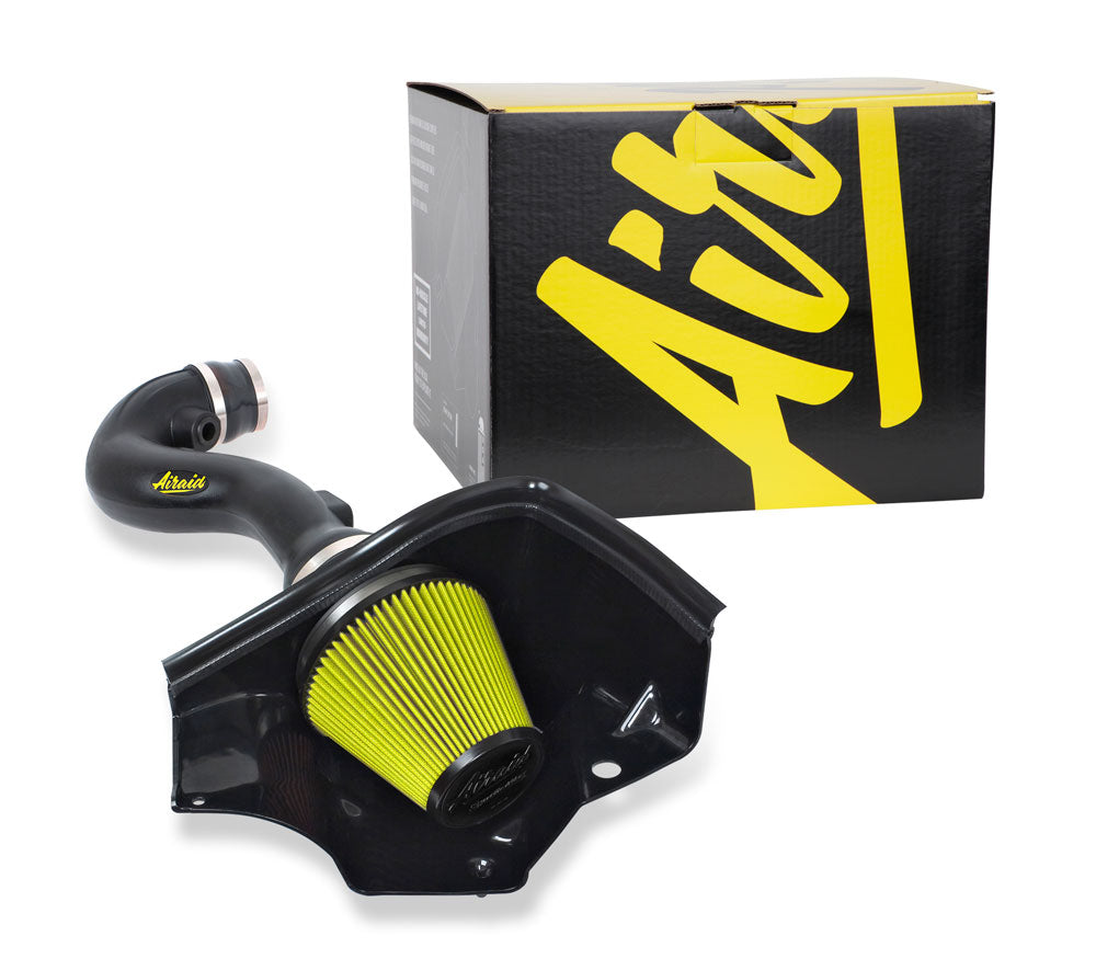 05-09-Ford-Mustang-V6-4.0L-Performance-Air-Intake-System-(Synthamax-Filter)