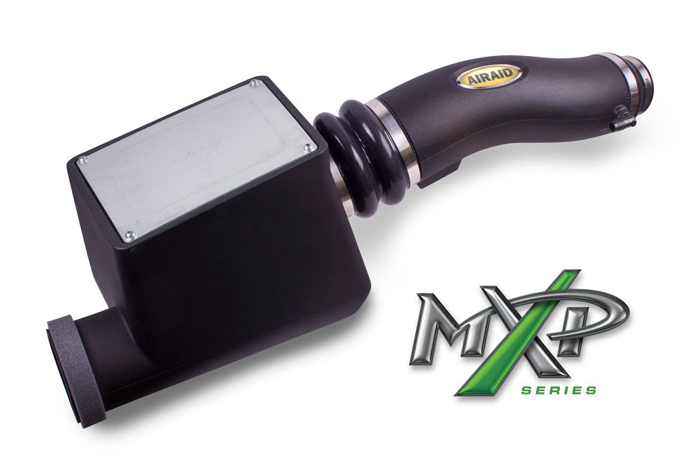 05-11-Toyota-Tacoma--07-09-Fj-Cruiser-4.0L-V6-Mxp-Intake-System-W-Tube-(Oiled--Red-Media)