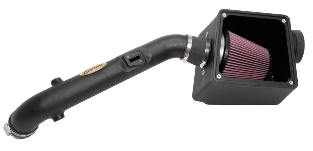 Engine-Air-Intake-And-Air-Box-Kit