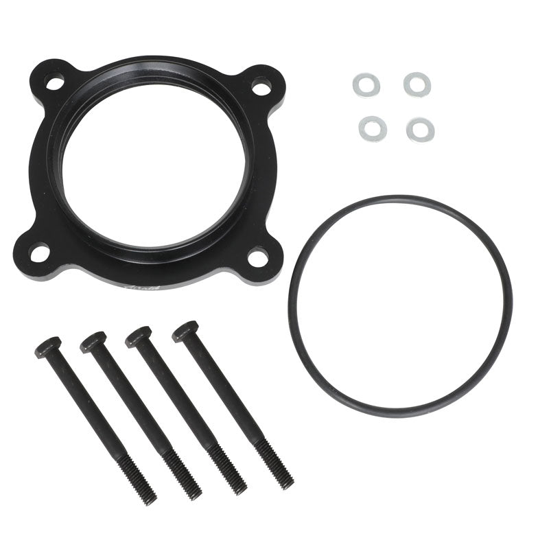 ~(0.7-Lbs.-9X6x1)~-Poweraid.-Toyota-Tacoma-V6-3.5L-FI.-2016-2019