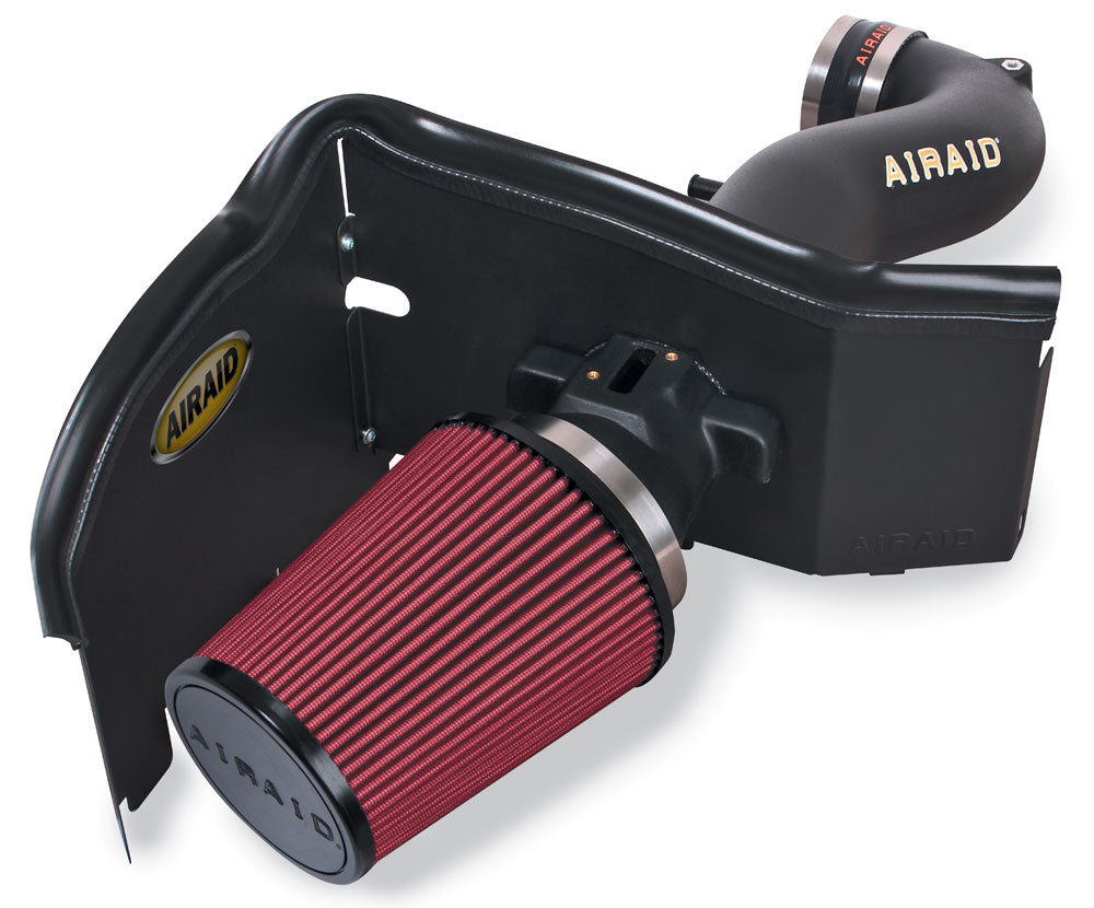 03-04-Toyota-Tundra-4.7L-Cad-Intake-System-W-Tube-(Dry--Red-Media)