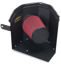 Load image into Gallery viewer, 05-11-Toyota-Tacoma-4.0L-Cad-Intake-System-W-Tube-(Dry--Red-Media)