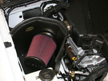 Load image into Gallery viewer, 05-11-Toyota-Tacoma-4.0L-Cad-Intake-System-W-Tube-(Dry--Red-Media)