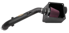 Load image into Gallery viewer, 05-18-Toyota-Tacoma-V6-2.7L-FI-Intake-System-W-Tube-(Dry--Red-Media)