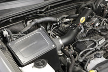 Load image into Gallery viewer, 05-18-Toyota-Tacoma-V6-2.7L-FI-Intake-System-W-Tube-(Dry--Red-Media)