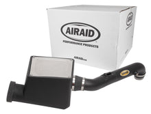 Load image into Gallery viewer, 05-18-Toyota-Tacoma-V6-2.7L-FI-Intake-System-W-Tube-(Dry--Red-Media)