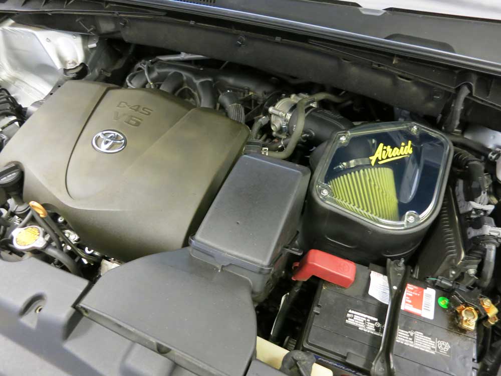 Engine-Air-Intake-And-Air-Box-Kit