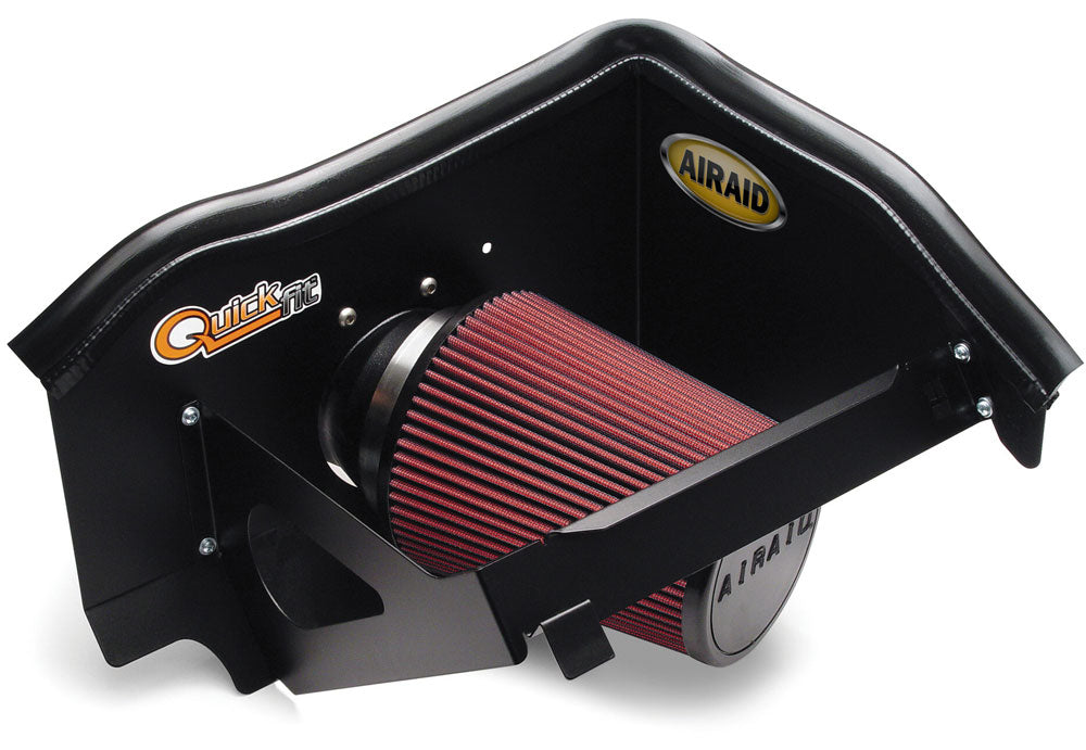 04-13-Nissan-TitanArmada-5.6L-Cad-Intake-System-WO-Tube-(Oiled--Red-Media)