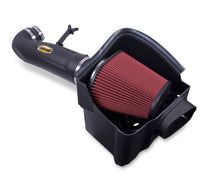 Load image into Gallery viewer, 04-13-Nissan-TitanArmada-5.6L-Mxp-Intake-System-W-Tube-(Oiled--Red-Media)