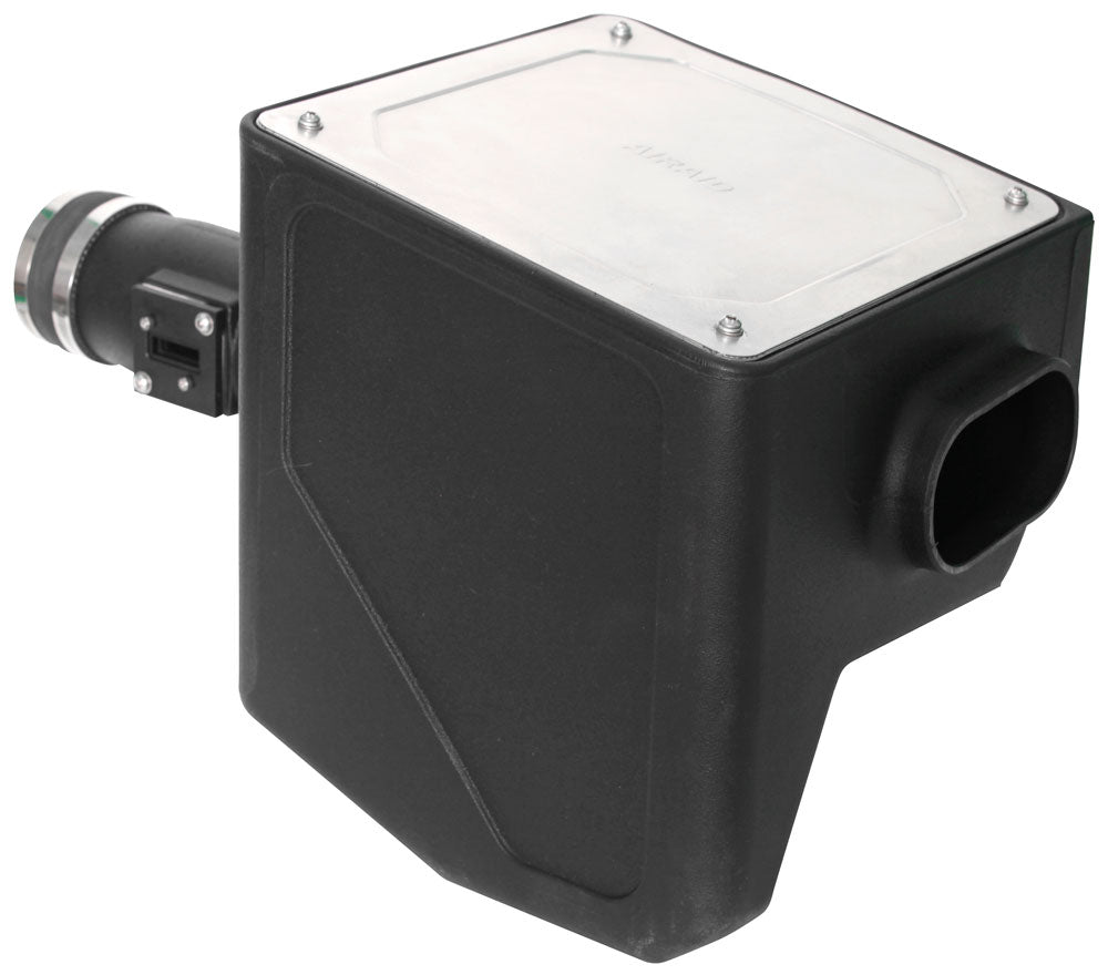 17-18-Nissan-Titan-Xd-V8-5.6L-FI-Cold-Air-Intake-Kit-W-Cotton-Gauze-Filter