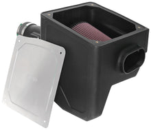 Load image into Gallery viewer, 17-18-Nissan-Titan-Xd-V8-5.6L-FI-Cold-Air-Intake-Kit-W-Cotton-Gauze-Filter