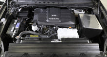 Load image into Gallery viewer, 17-18-Nissan-Titan-Xd-V8-5.6L-FI-Cold-Air-Intake-Kit-W-Cotton-Gauze-Filter