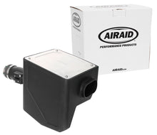 Load image into Gallery viewer, 17-18-Nissan-Titan-Xd-V8-5.6L-FI-Cold-Air-Intake-Kit-W-Cotton-Gauze-Filter