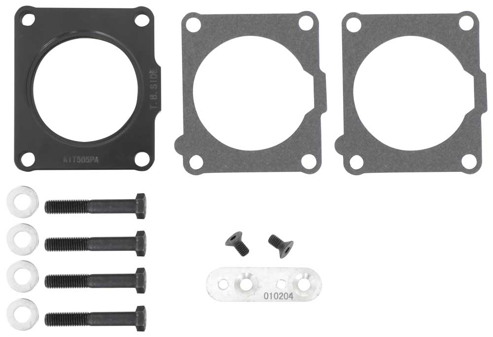 99-04-Frontier--Xterra--Pathfinder-3.3L-Poweraid-Tb-Spacer