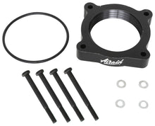 Load image into Gallery viewer, 04-13-Nissan-Titan--Armada-5.6L-04-10-Infiniti-Qx-56-5.6L-Poweraid-Tb-Spacer--Black